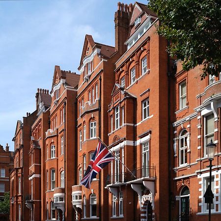 The Chelsea Townhouse By Iconic Luxury Hotels London Exterior foto