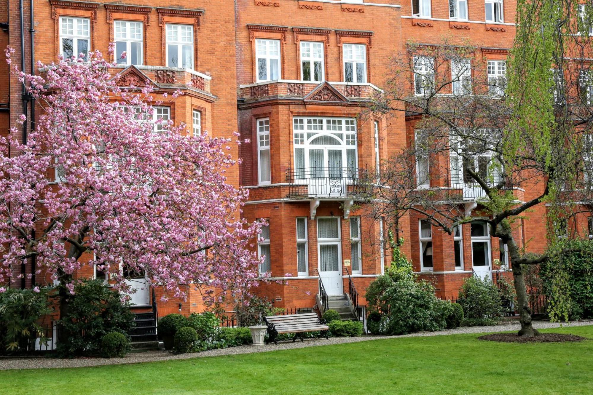 The Chelsea Townhouse By Iconic Luxury Hotels London Exterior foto